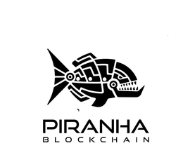 PIRANHA BLOCKCHAIN trademark