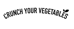CRUNCH YOUR VEGETABLES trademark