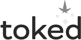 TOKED trademark