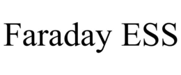 FARADAY ESS trademark