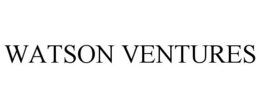 WATSON VENTURES trademark