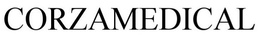 CORZAMEDICAL trademark