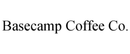 BASECAMP COFFEE CO. trademark