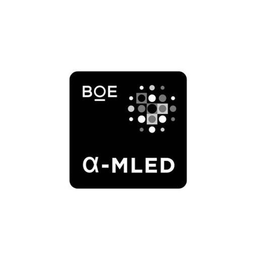 BOE MLED trademark