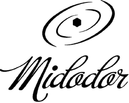 MIDODOR trademark