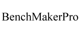 BENCHMAKERPRO trademark