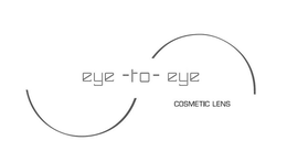 EYE - TO - EYE COSMETIC LENS trademark