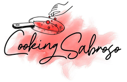 COOKING SABROSO trademark