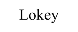 LOKEY trademark