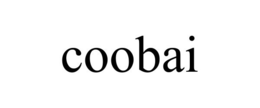 COOBAI trademark