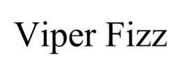 VIPER FIZZ trademark