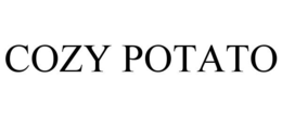 COZY POTATO trademark