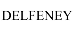 DELFENEY trademark
