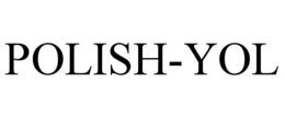 POLISH-YOL trademark