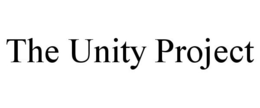 THE UNITY PROJECT trademark