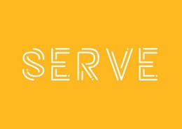 SERVE trademark