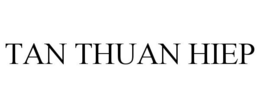 TAN THUAN HIEP trademark