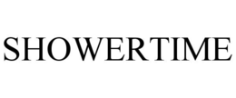 SHOWERTIME trademark