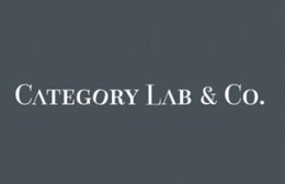 CATEGORY LAB & CO. trademark