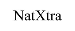 NATXTRA trademark