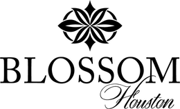BLOSSOM HOUSTON trademark