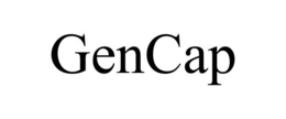 GENCAP trademark