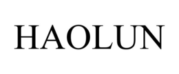 HAOLUN trademark