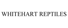 WHITEHART REPTILES trademark