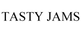TASTY JAMS trademark