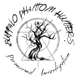 BUFFALO PHANTOM HUNTERS PARANORMAL INVESTIGATION trademark