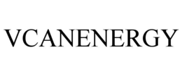 VCANENERGY trademark