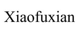 XIAOFUXIAN trademark