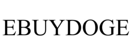 EBUYDOGE trademark