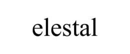 ELESTAL trademark