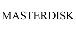 MASTERDISK trademark