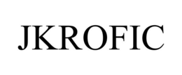 JKROFIC trademark