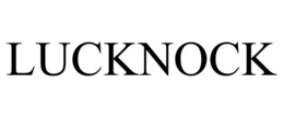 LUCKNOCK trademark