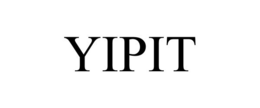YIPIT trademark