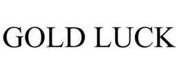 GOLD LUCK trademark