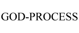 GOD-PROCESS trademark