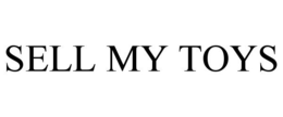 SELL MY TOYS trademark