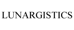 LUNARGISTICS trademark