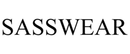 SASSWEAR trademark