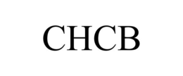 CHCB trademark