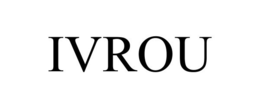 IVROU trademark