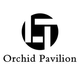 ORCHID PAVILION trademark