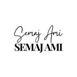 SEMAJ AMI SEMAJ AMI trademark