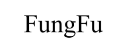 FUNGFU trademark