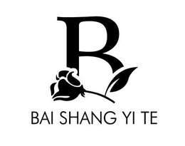 B BAI SHANG YI TE trademark