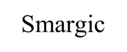 SMARGIC trademark
